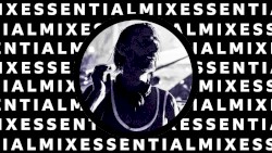 2020-07-18: BBC Radio 1 Essential Mix: Pyramid Closing, Amnesia, Ibiza