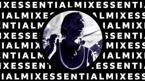 2020-07-18: BBC Radio 1 Essential Mix: Pyramid Closing, Amnesia, Ibiza