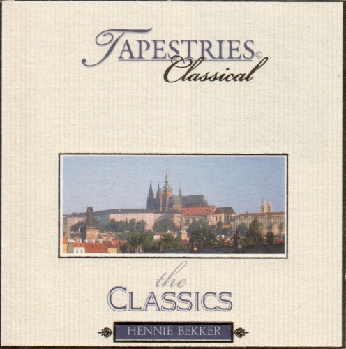 Tapestries - Classical: The Classics