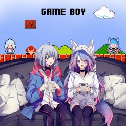 Gameboy