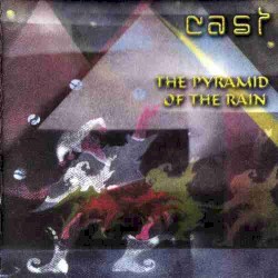 The Pyramid of the Rain
