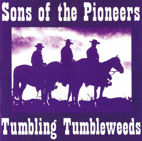 Tumbling Tumbleweeds