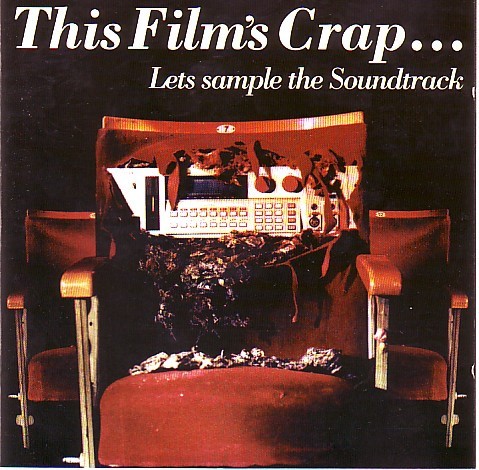 This Films Crap . . . Lets sample the Soundtrack