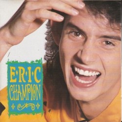 Eric Champion
