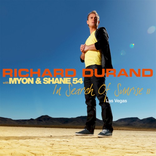 In Search of Sunrise 11: Las Vegas