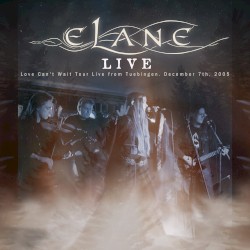 Love Can't Wait Tour Live from Tuebingen