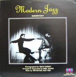 Modern Jazz Elementary