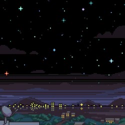 Path of Starlight
