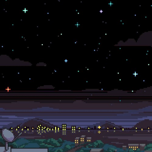Path of Starlight