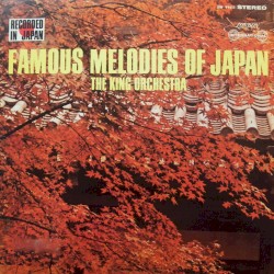 Famous Melodies of Japan