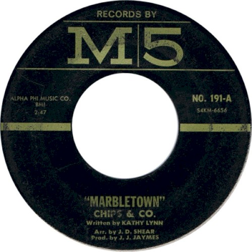 Marbletown