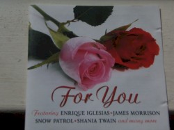 For You
