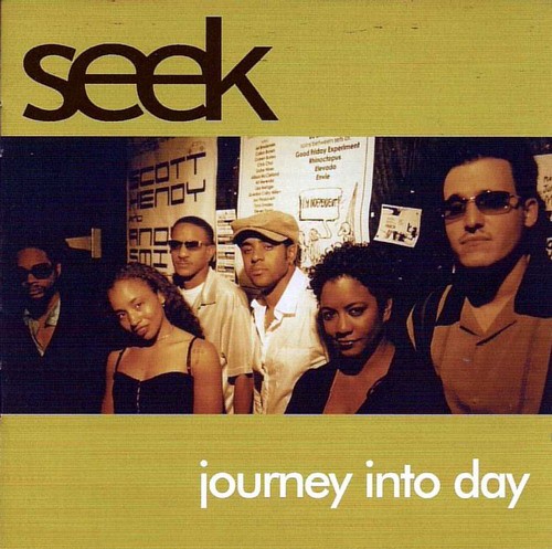 Journey Into Day