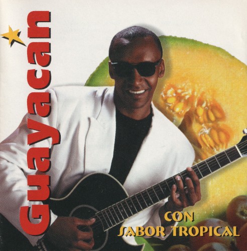 Con sabor tropical