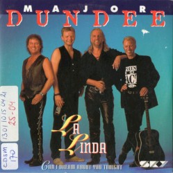 La Linda / Can I Dream About You Tonight
