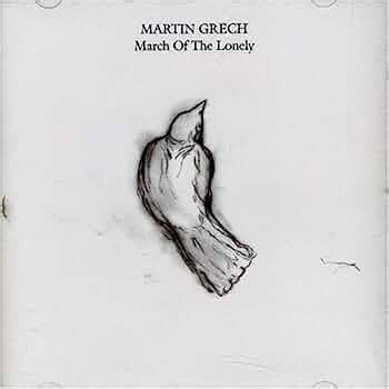 March of the Lonely