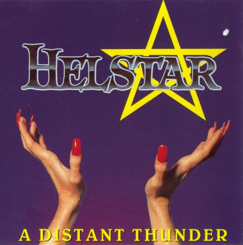 A Distant Thunder