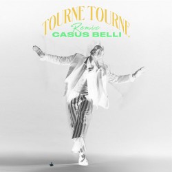 Tourne Tourne [Remix Version]