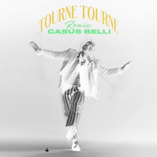 Tourne Tourne [Remix Version]