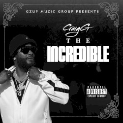 The Incredible