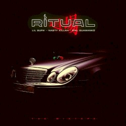 Ritual The Mixtape