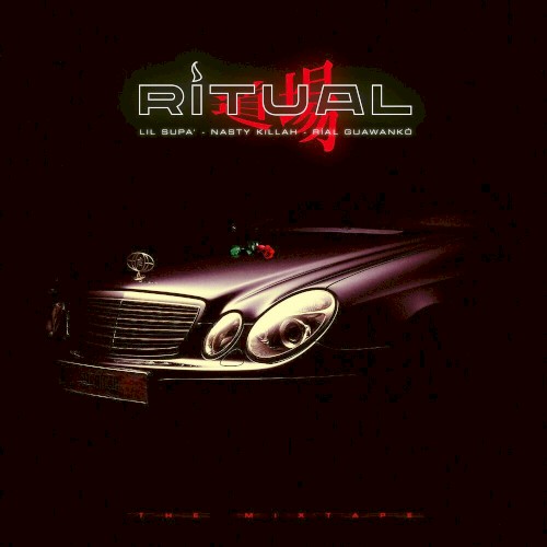 Ritual The Mixtape