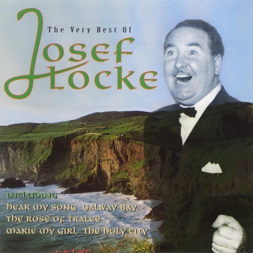 The Very Best of Josef Locke