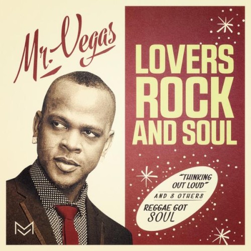 Lovers Rock And Soul