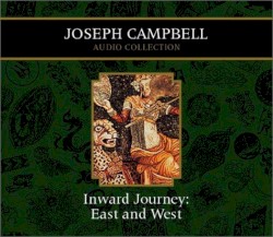Inward Journey: East and West