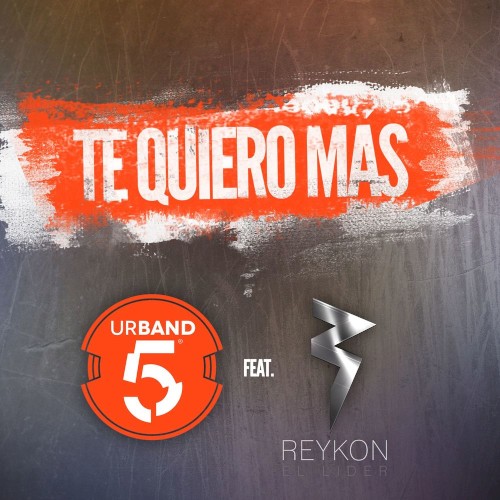 Te quiero más (remix)