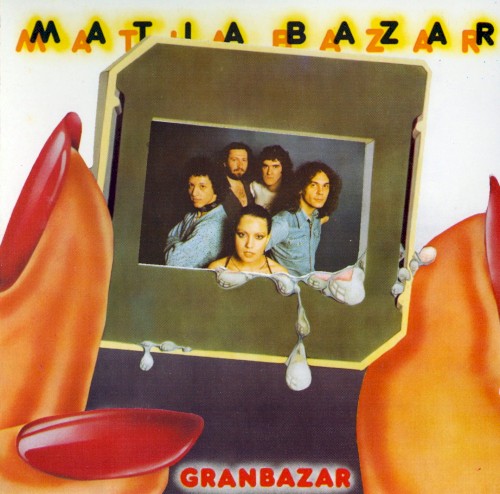 Granbazar
