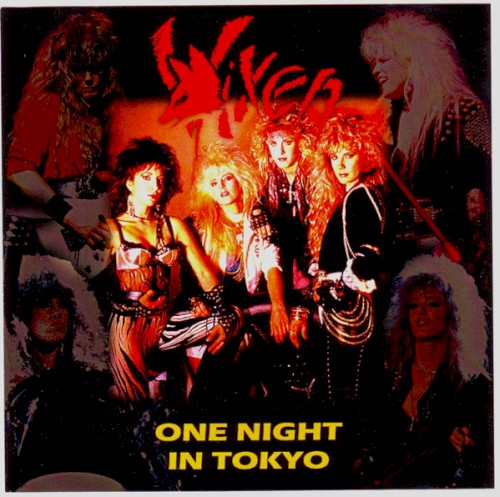 One Night in Tokyo