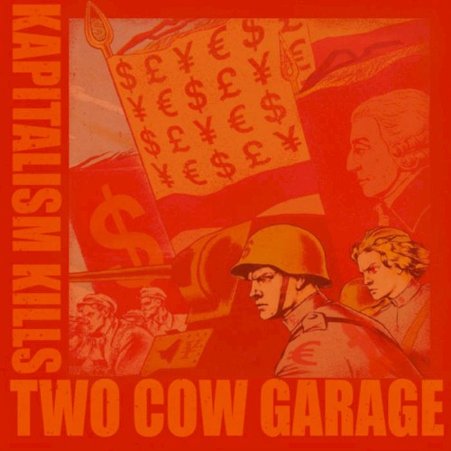 Kapitalism Kills