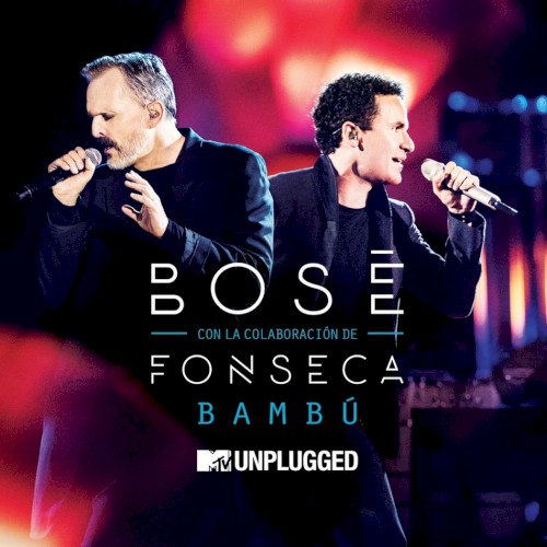 Bambú (MTV Unplugged)