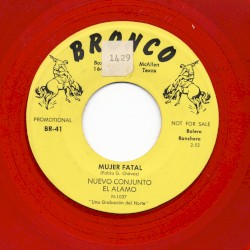 Mujer fatal / Palomita mensajera