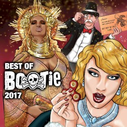 Best of Bootie 2017
