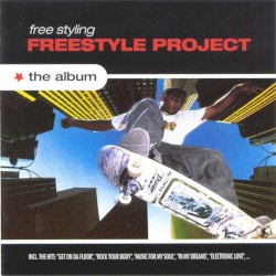 Free Styling
