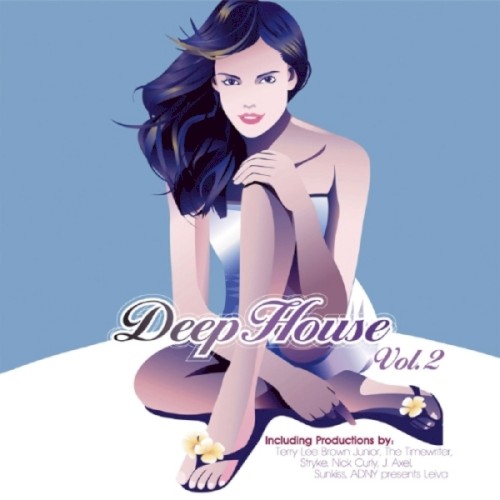 Deep House, Volume 2