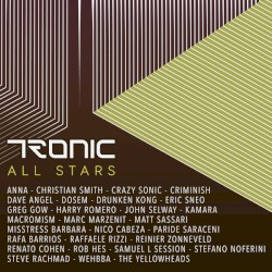 All Stars 2016