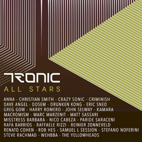 All Stars 2016