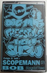 Die 1995 Freestyle Heimshow - Folge 3