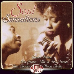Soul Sensations