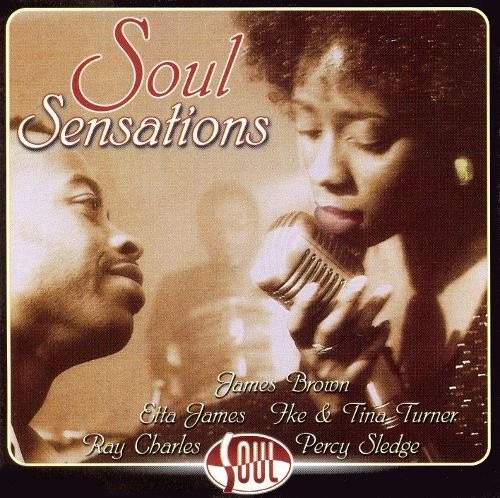 Soul Sensations