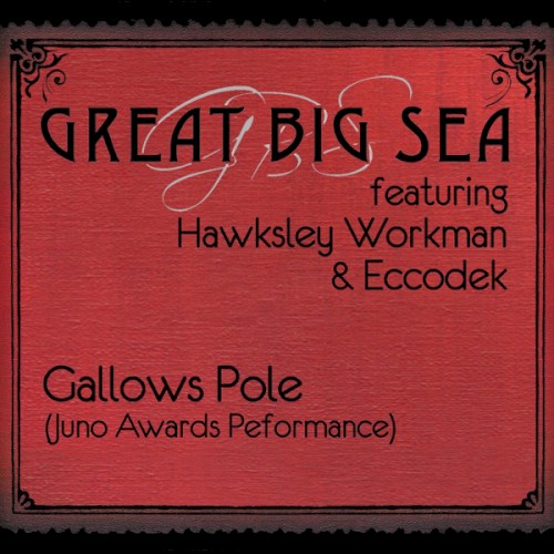 Gallows Pole