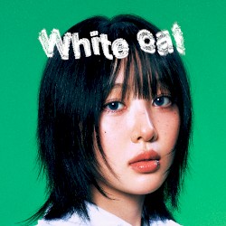 White cat