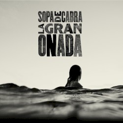La Gran Onada