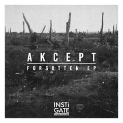 Forgotten EP