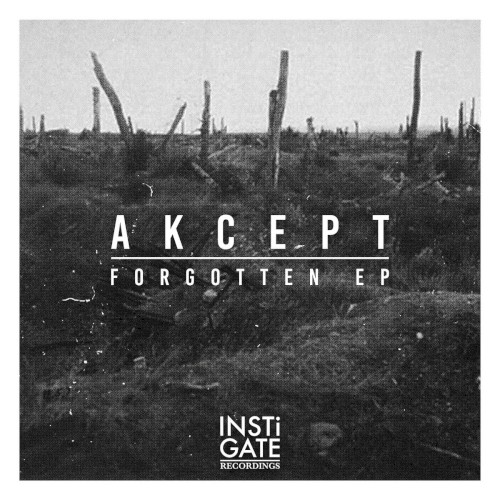 Forgotten EP