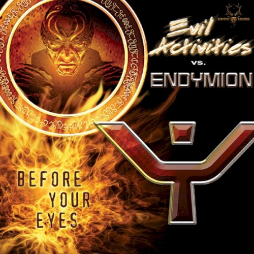 Before Your Eyes