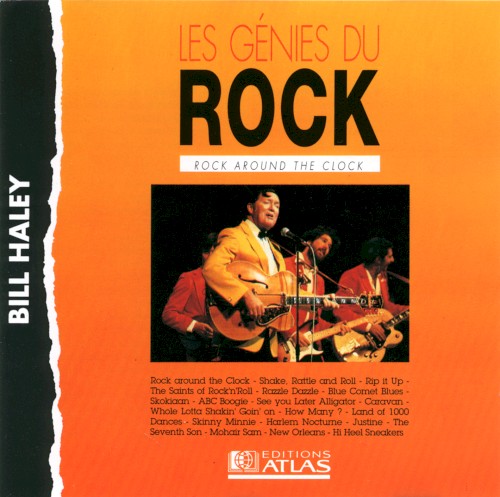 Rock Around the Clock